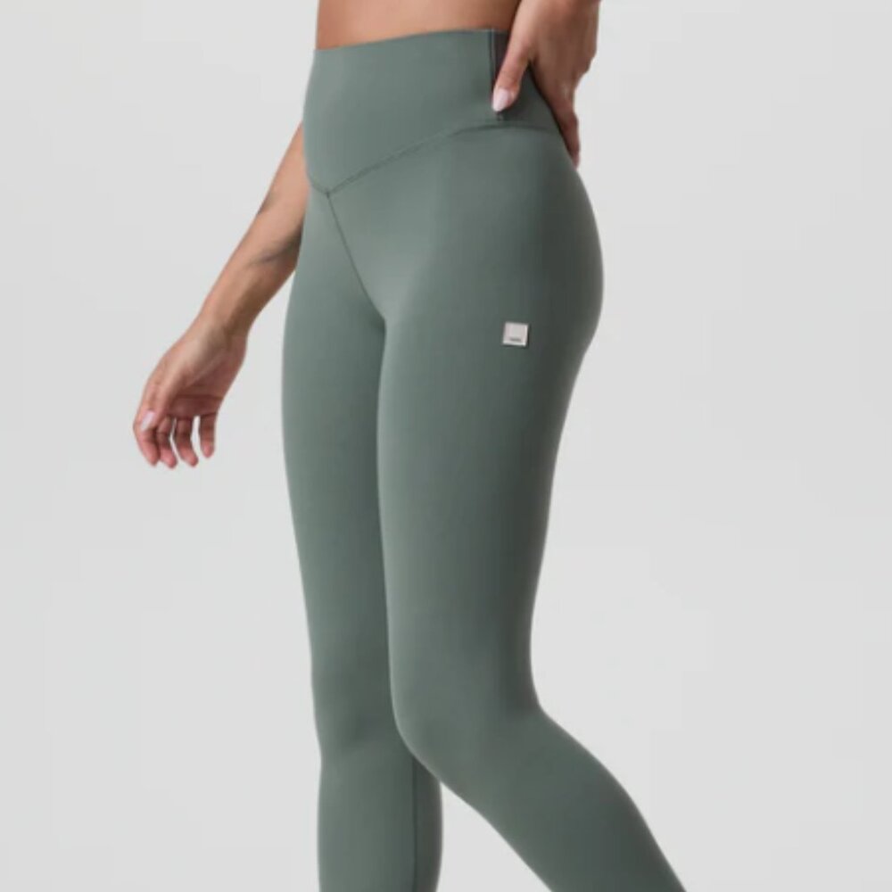 Vuori AllTheForm Leggings